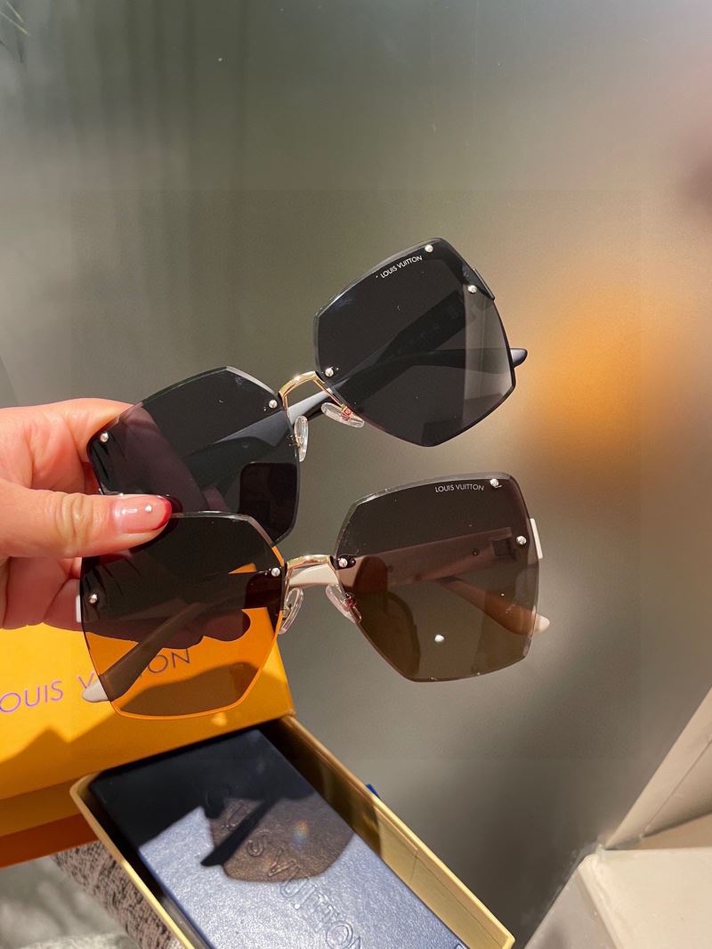 LV Sunglasses